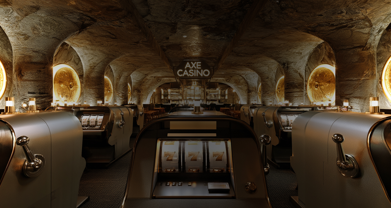 Axe Casino
