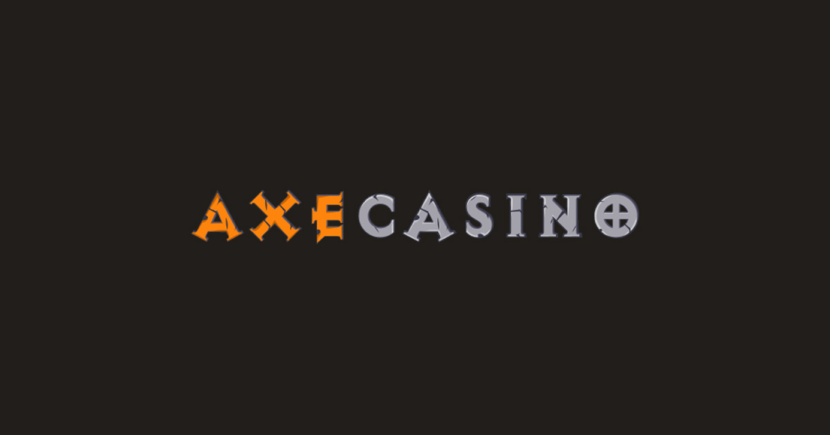 Top Slots at Axe Casino